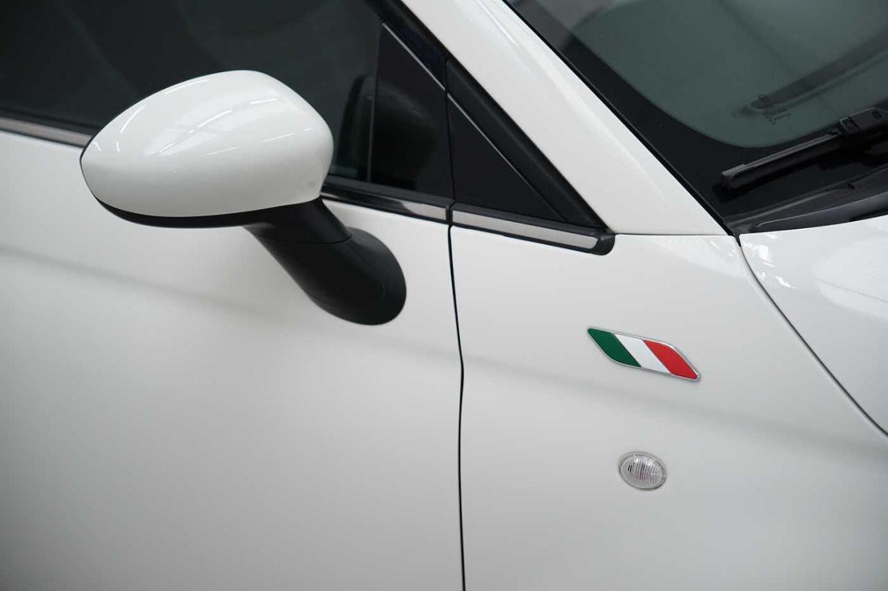 Fiat Fiat 500C usata 23