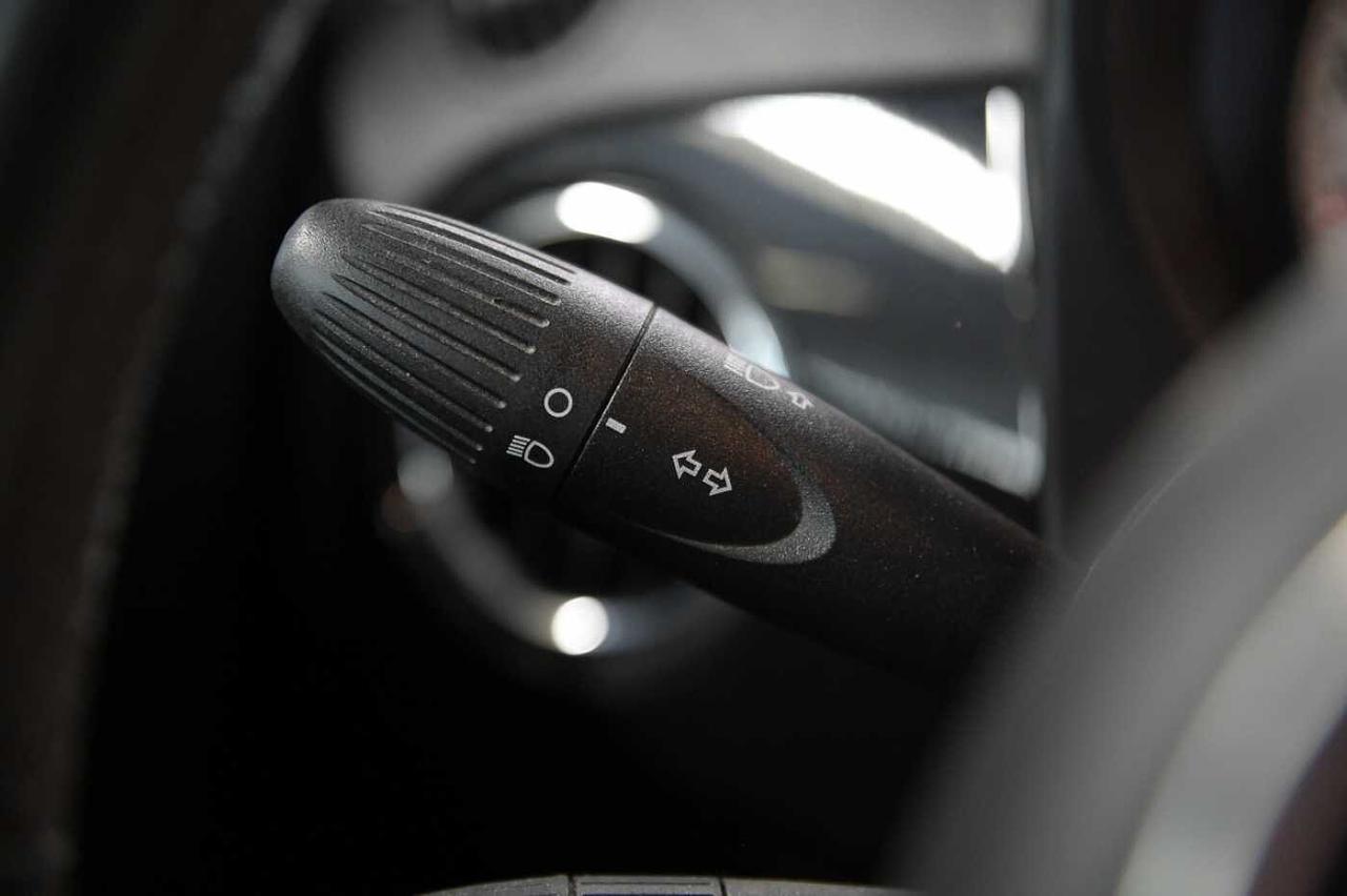 Fiat Fiat 500C usata, con cruise control