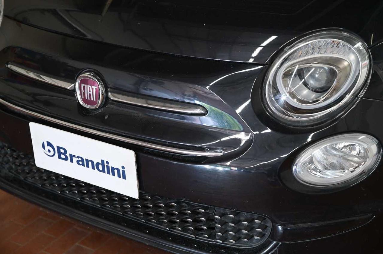 Fiat Fiat 500C usata 26