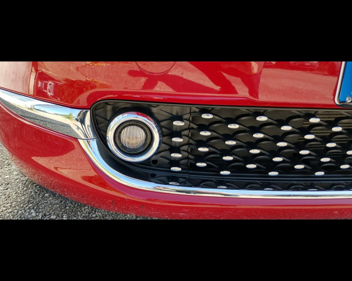 Fiat Fiat 500C usata 17