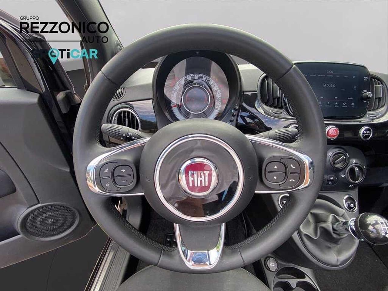 Fiat Fiat 500C usata 14
