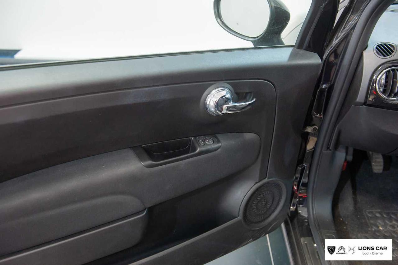 Fiat Fiat 500C usata 4