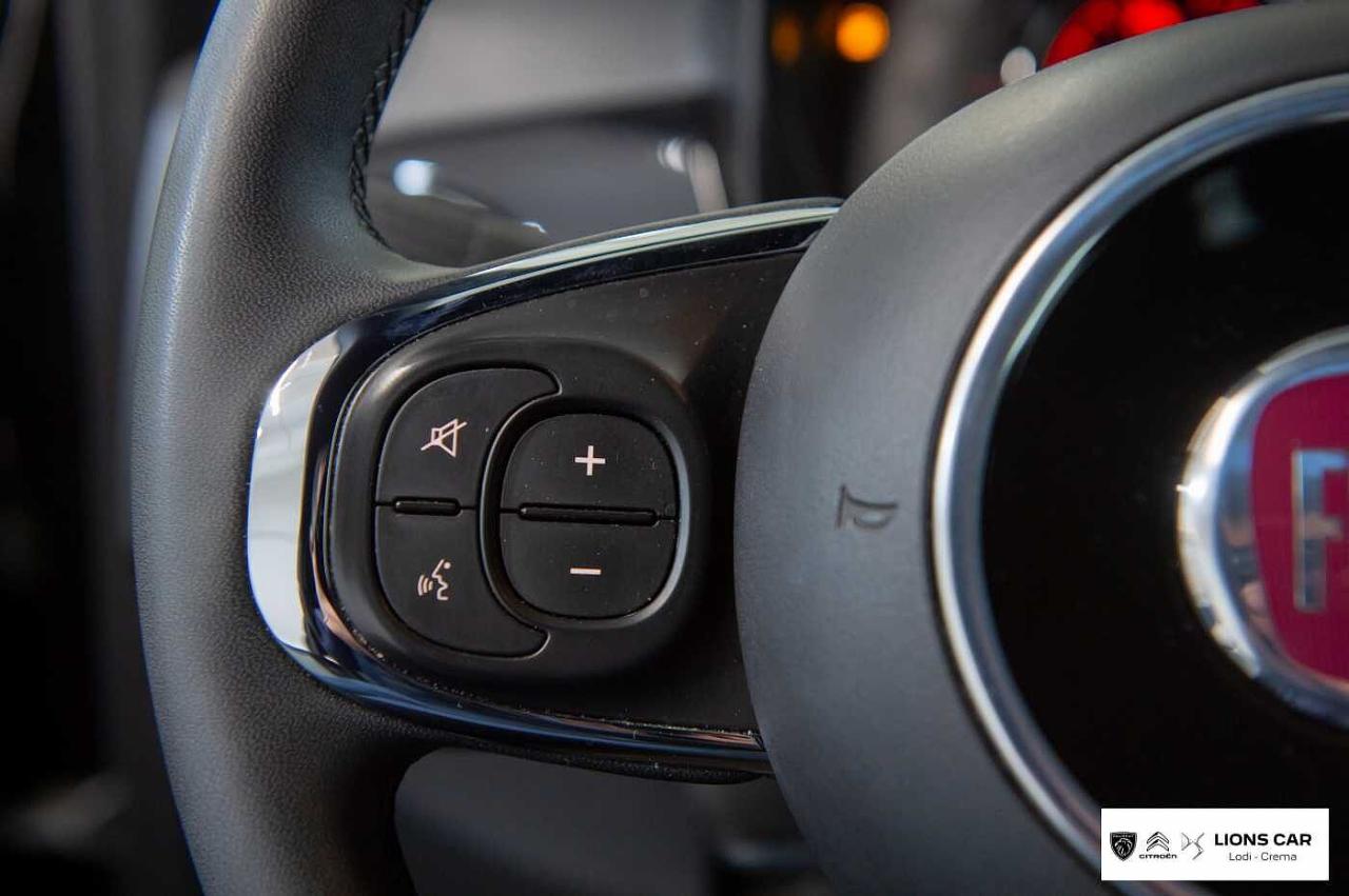 Fiat Fiat 500C usata 8