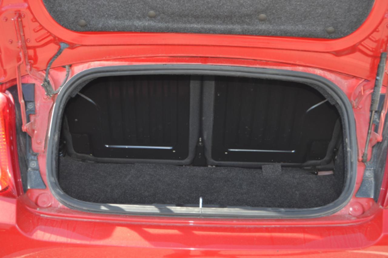 Fiat Fiat 500C usata 15