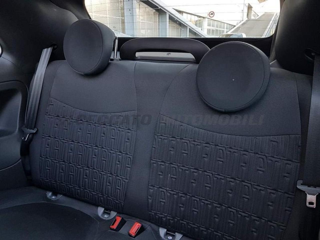 Fiat Fiat 500C usata 5