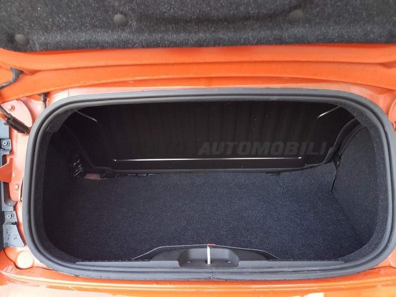 Fiat Fiat 500C usata 6