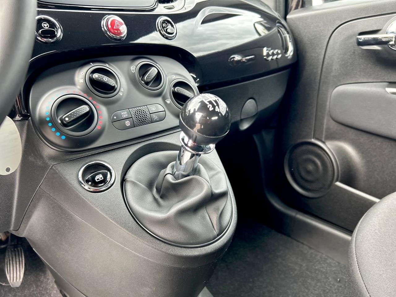 Fiat Fiat 500C usata 5