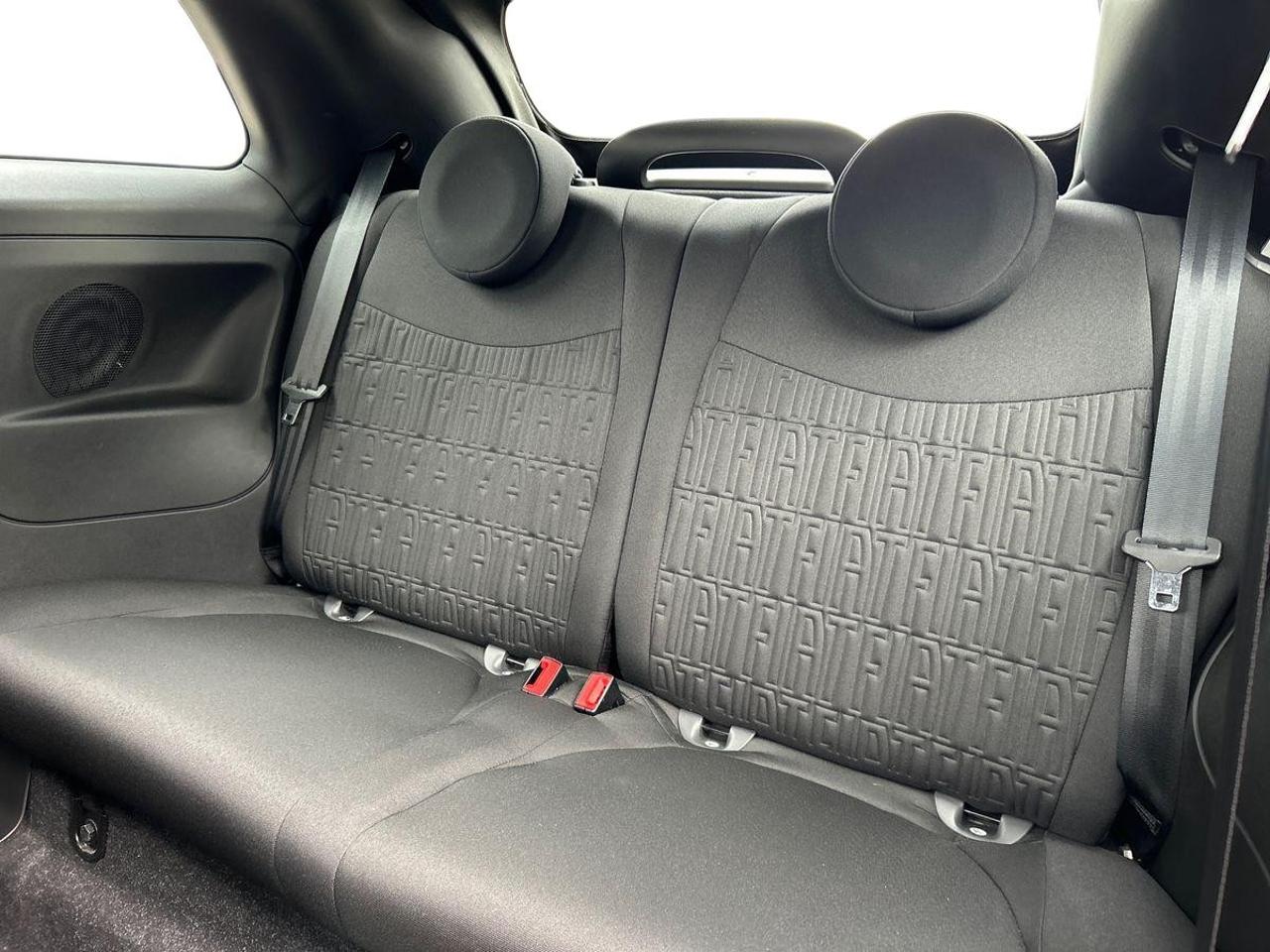 Fiat Fiat 500C usata 7