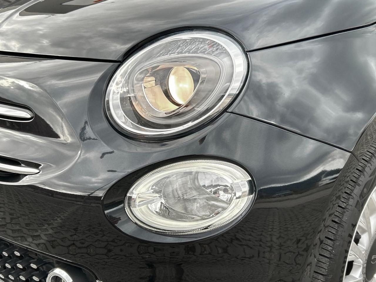 Fiat Fiat 500C usata 15