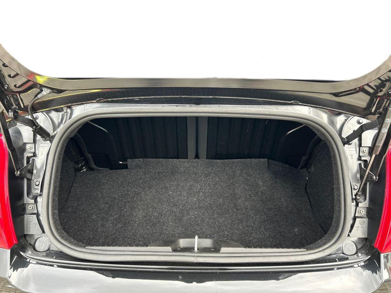 Fiat Fiat 500C usata 16