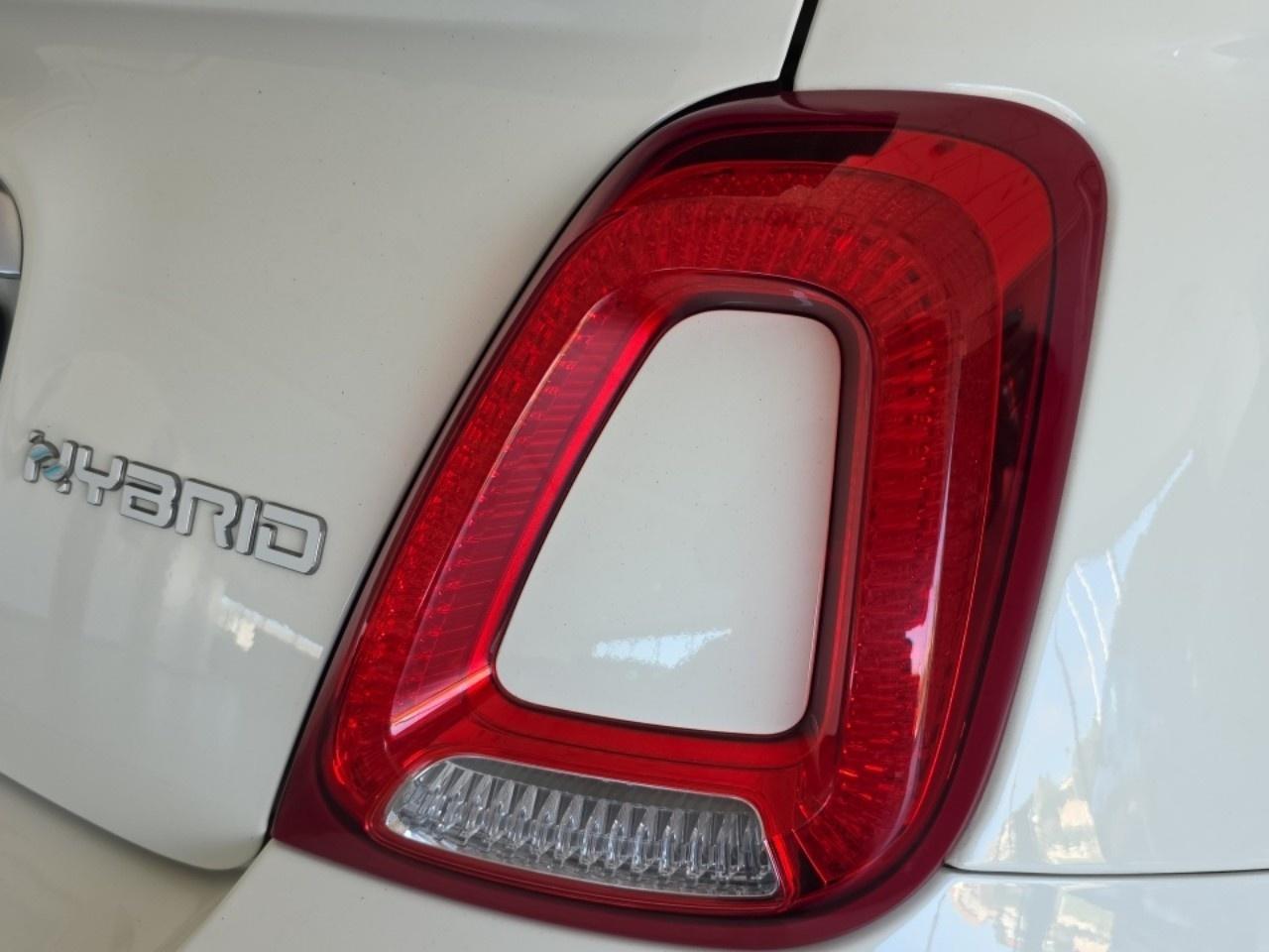 Fiat Fiat 500C usata 4