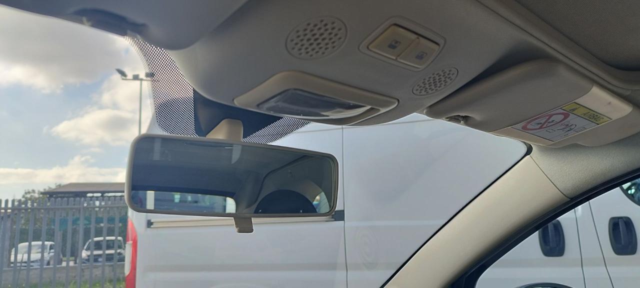 Fiat Fiat 500C usata 6