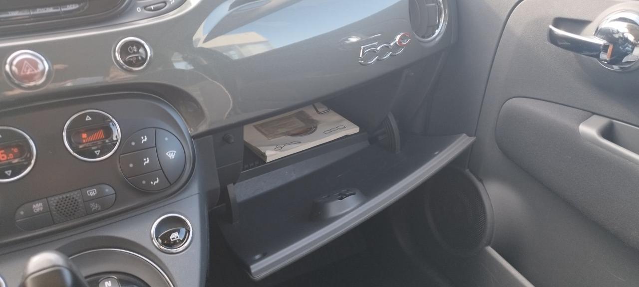 Fiat Fiat 500C usata 7