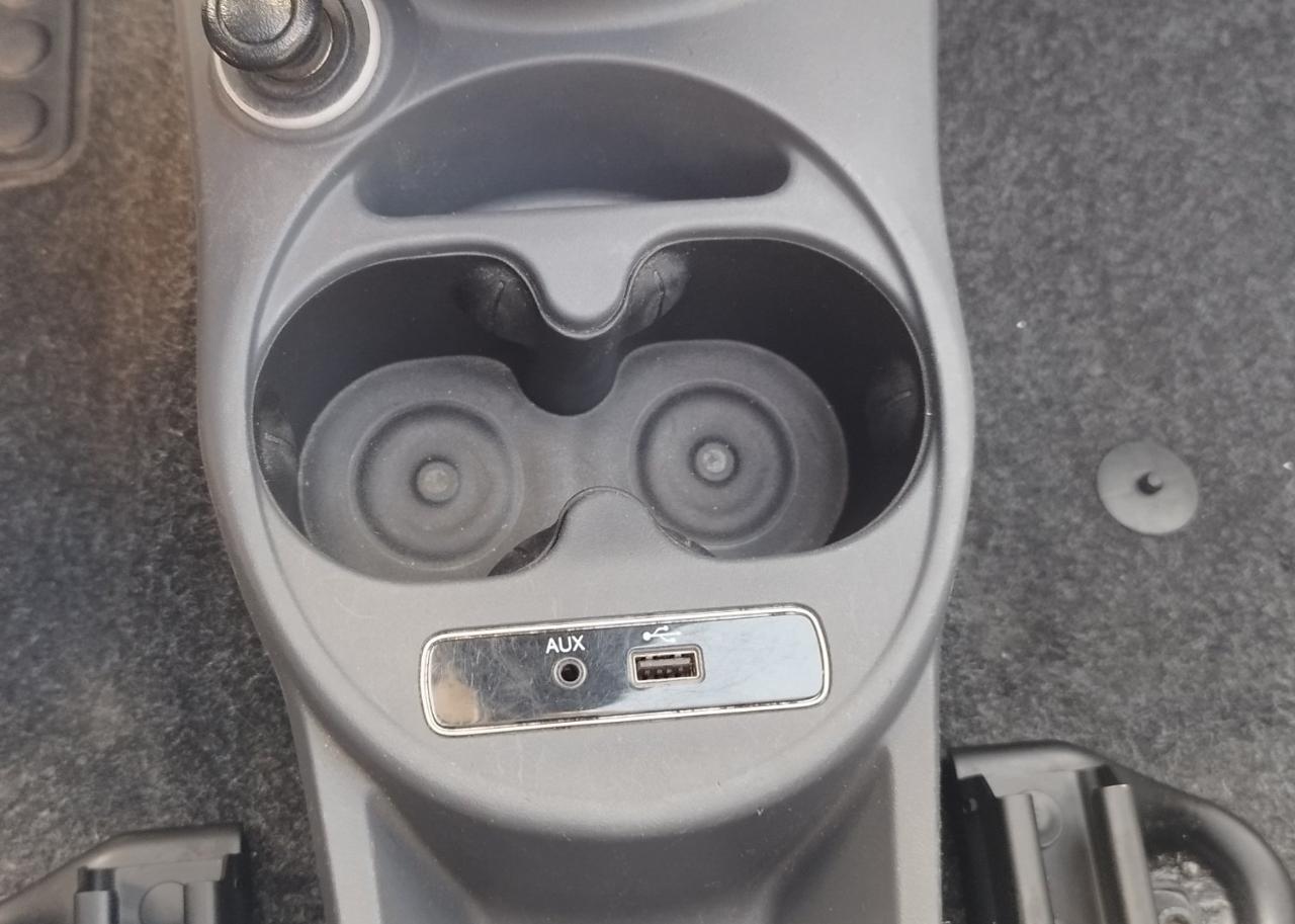 Fiat Fiat 500C usata 10