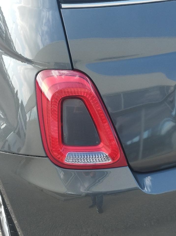 Fiat Fiat 500C usata 13