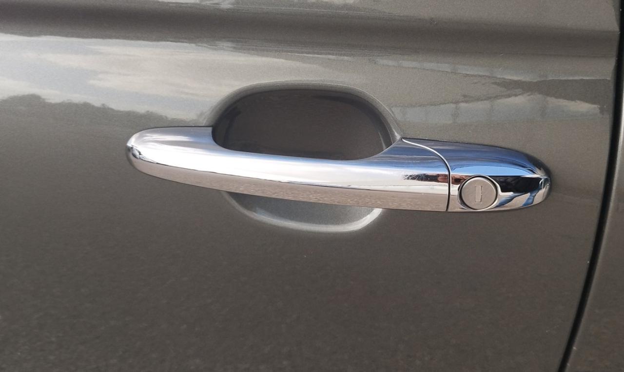 Fiat Fiat 500C usata 16