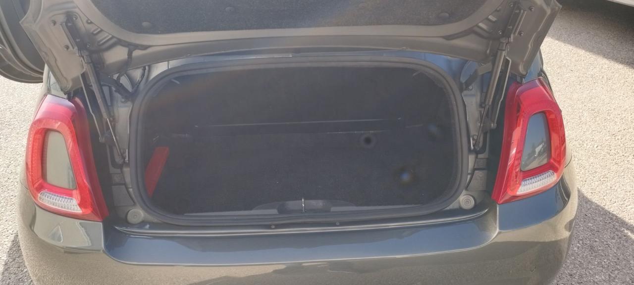 Fiat Fiat 500C usata 18