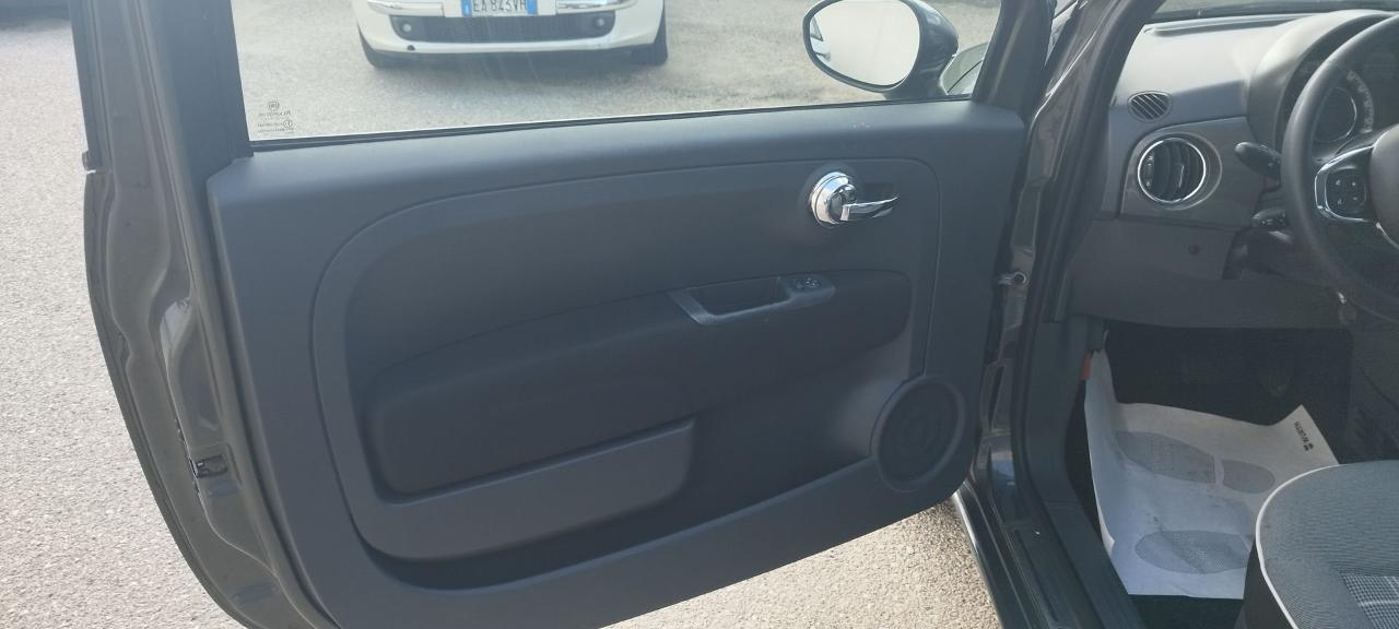 Fiat Fiat 500C usata 26