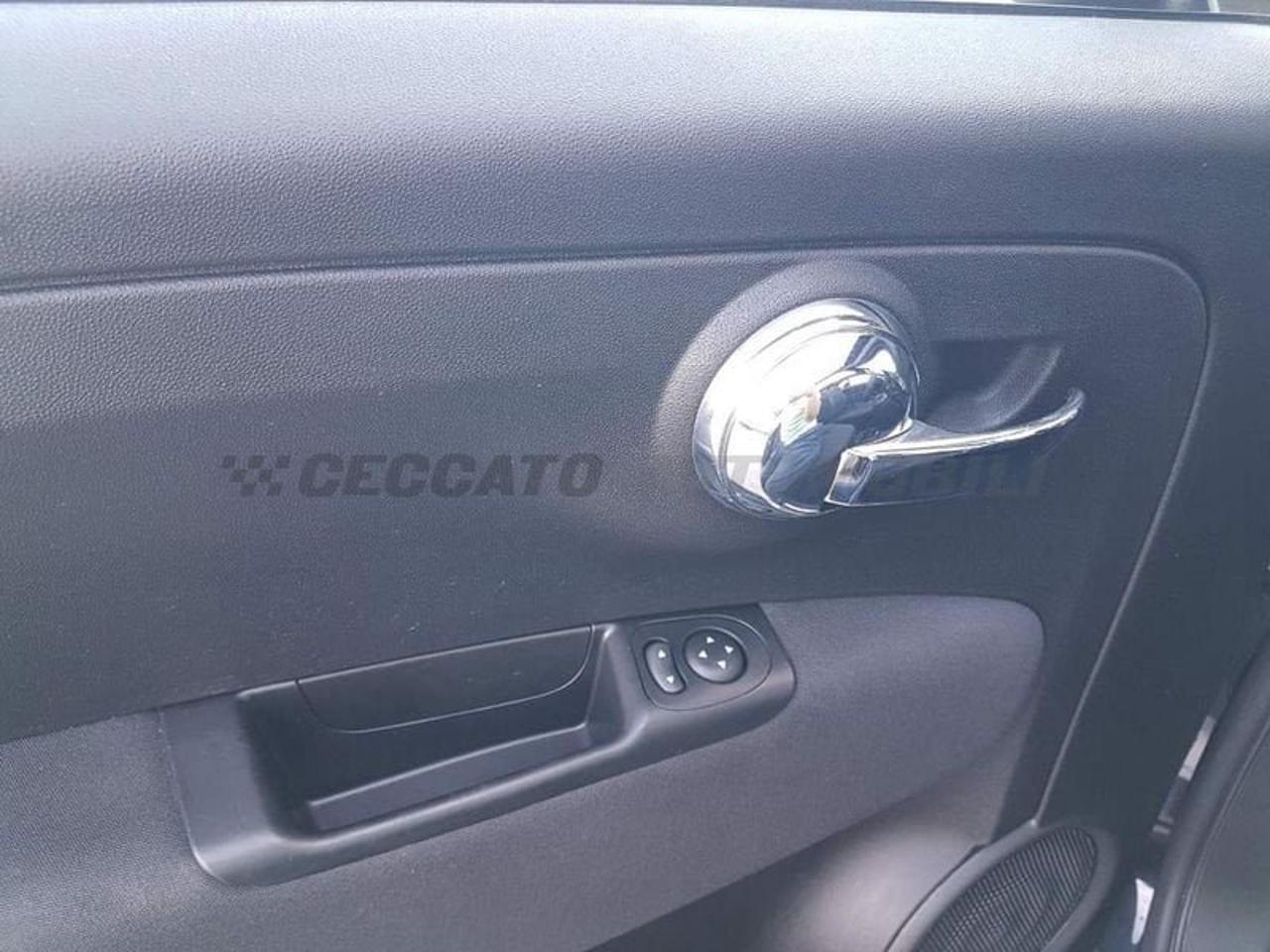 Fiat Fiat 500C usata 4