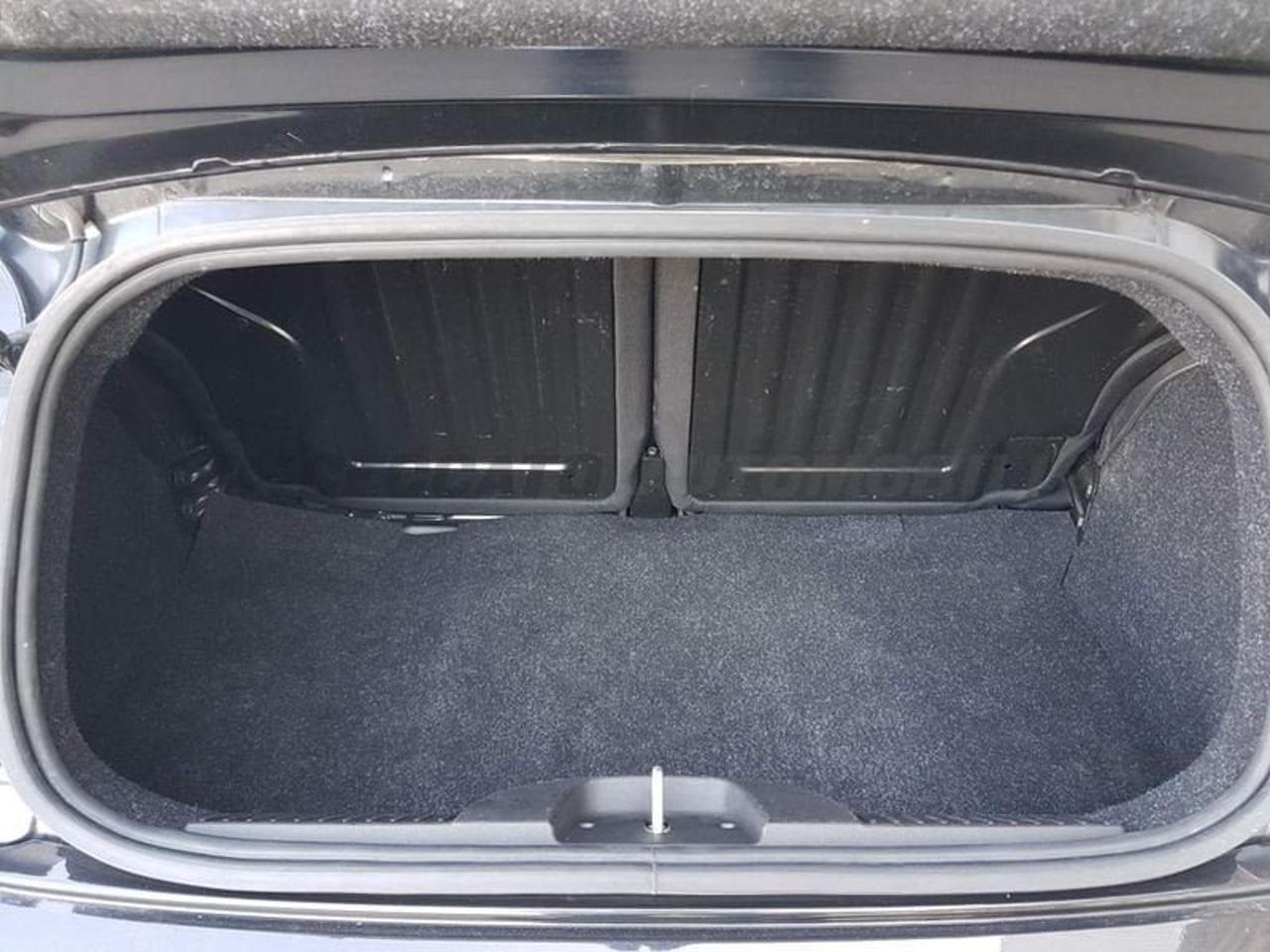 Fiat Fiat 500C usata 6