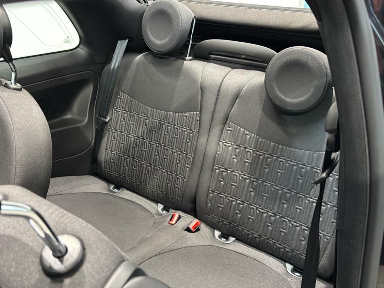 Fiat Fiat 500C usata 5