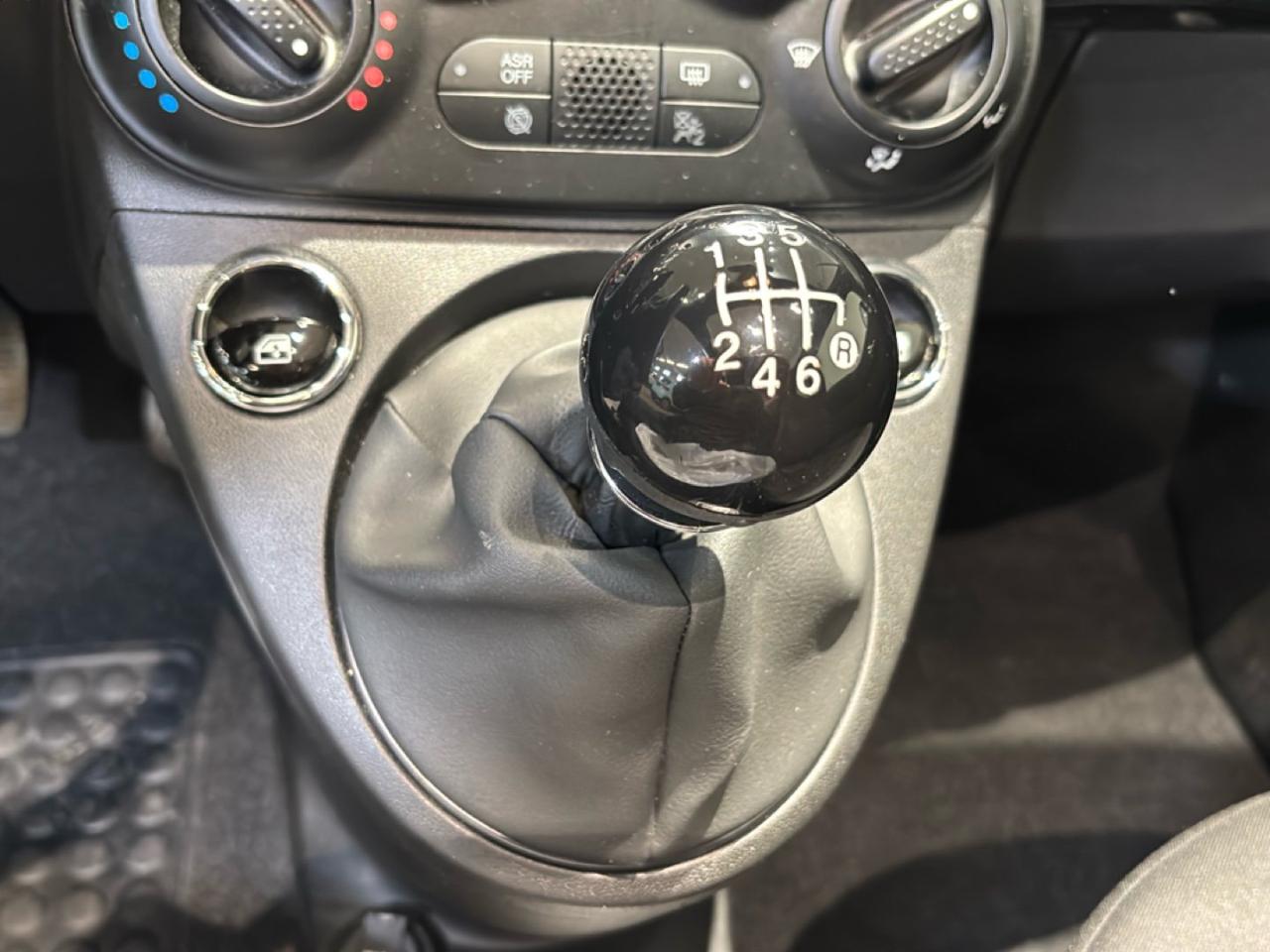 Fiat Fiat 500C usata 6