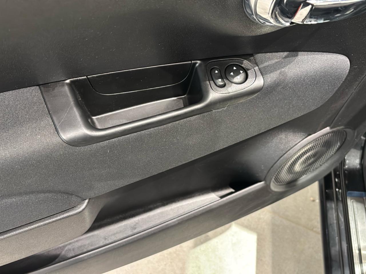 Fiat Fiat 500C usata 7