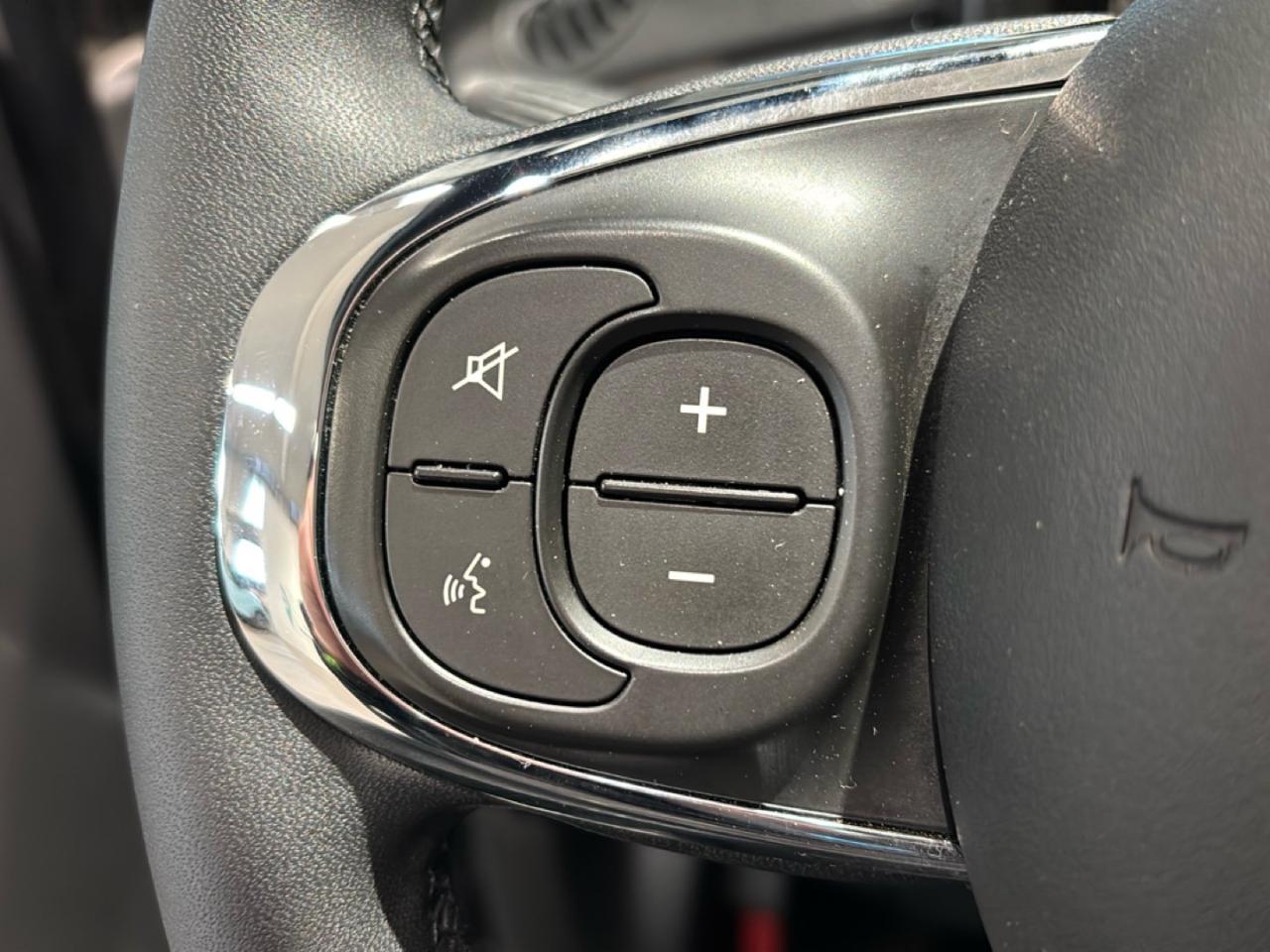 Fiat Fiat 500C usata 8