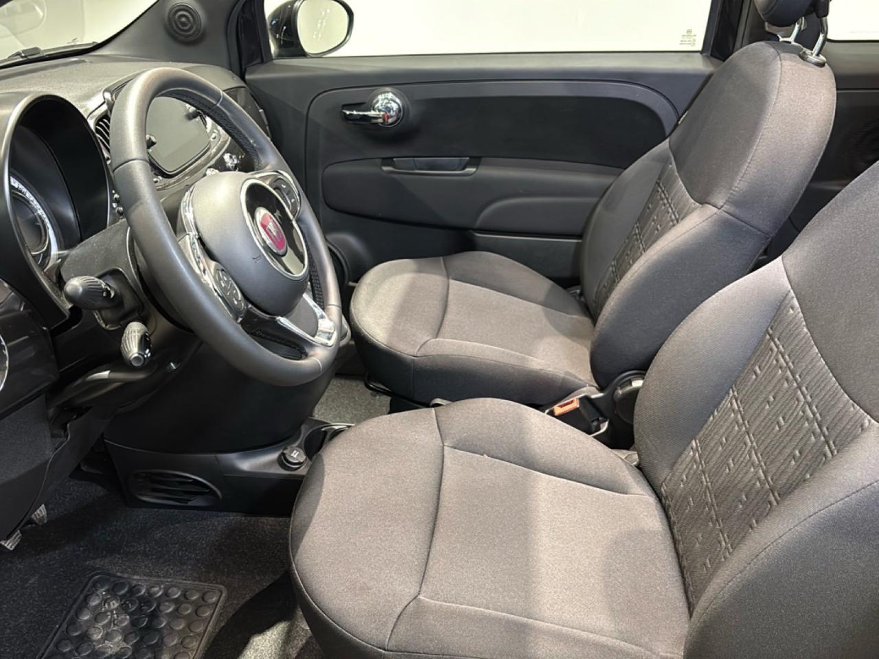 Fiat Fiat 500C usata 19
