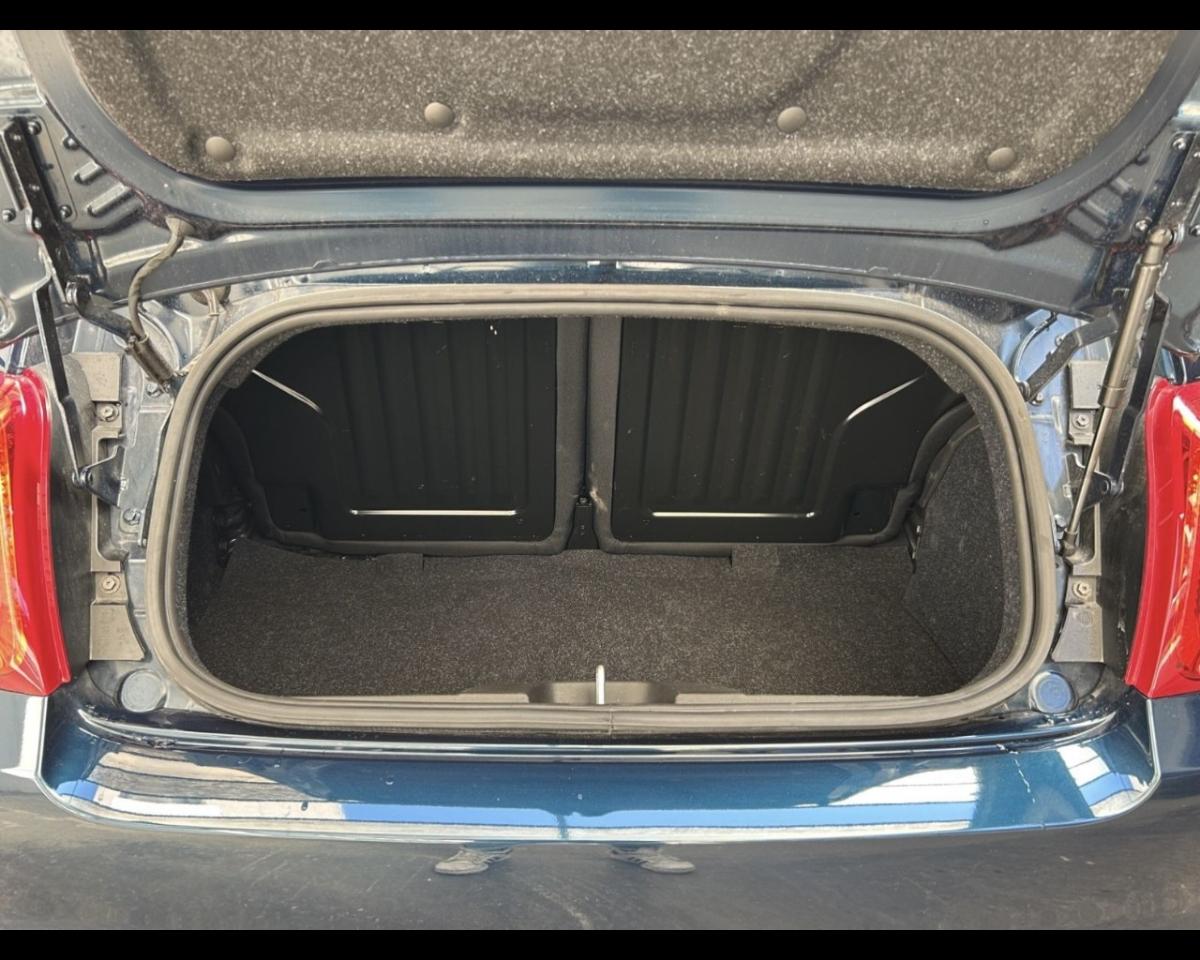 Fiat Fiat 500C usata 15