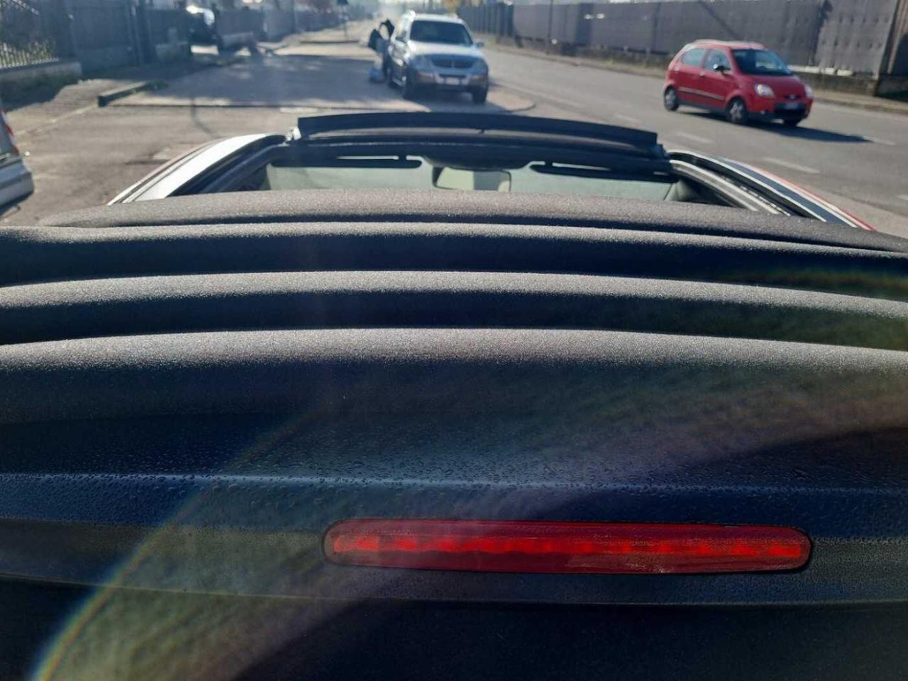 Fiat Fiat 500C usata 3