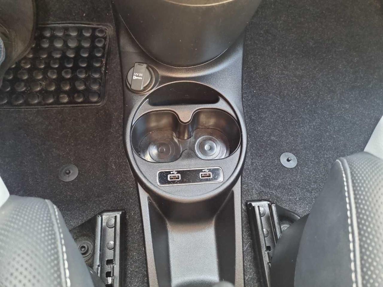 Fiat Fiat 500C usata 7