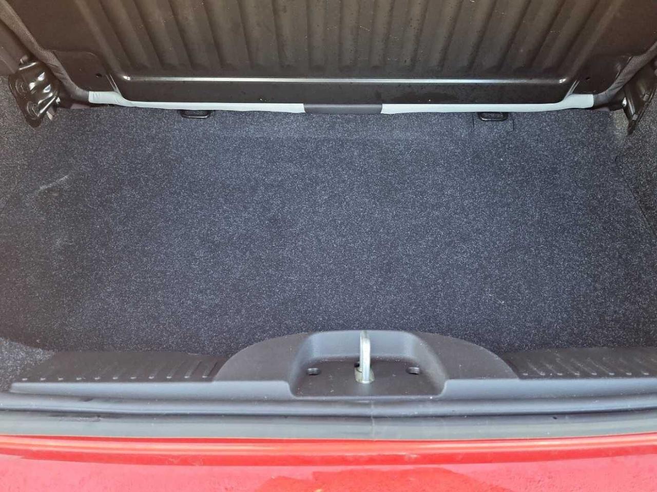 Fiat Fiat 500C usata 14