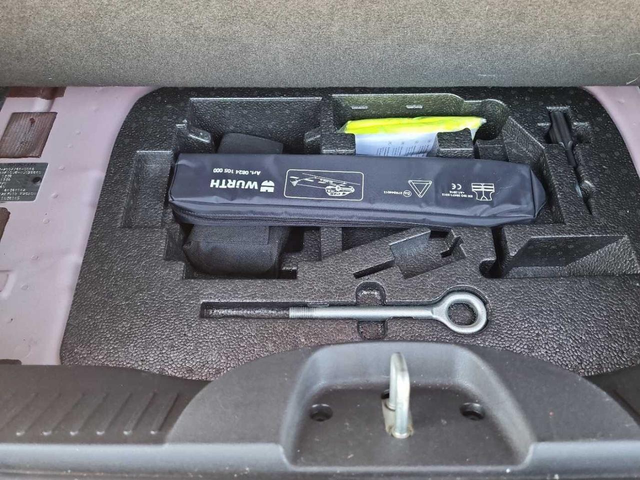 Fiat Fiat 500C usata 15