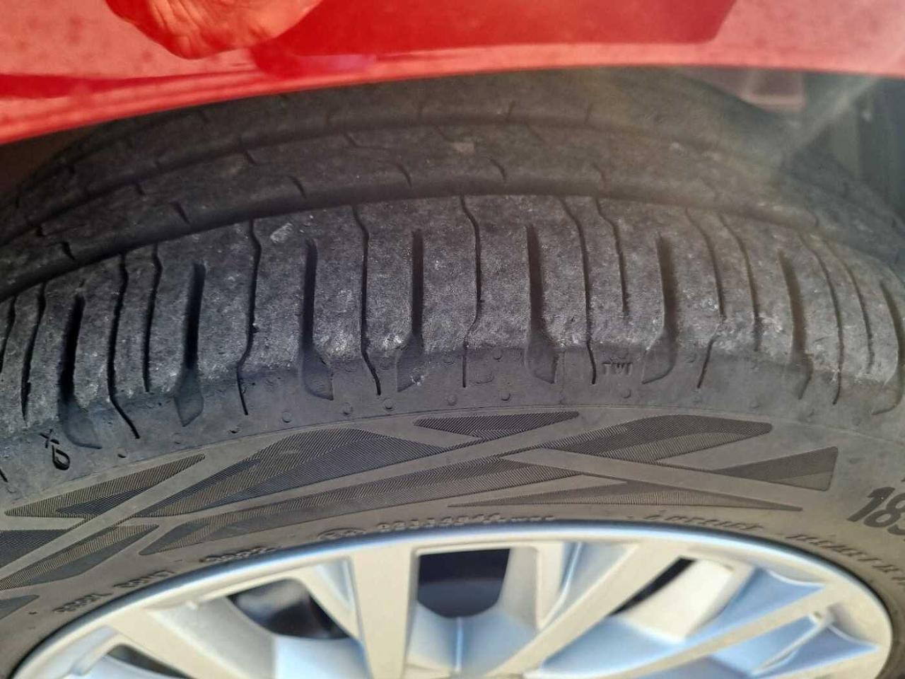 Fiat Fiat 500C usata 17