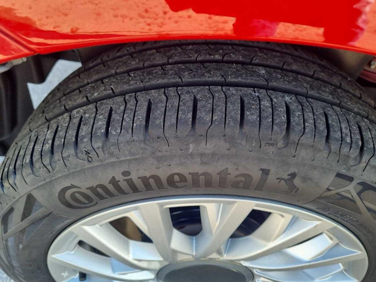 Fiat Fiat 500C usata 18