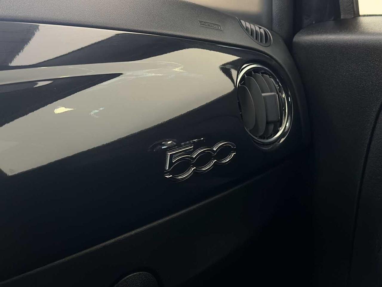 Fiat Fiat 500C usata 2