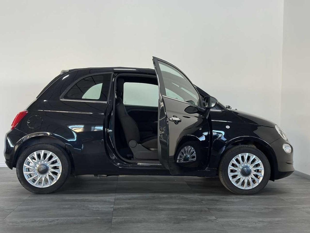 Fiat Fiat 500C usata 5