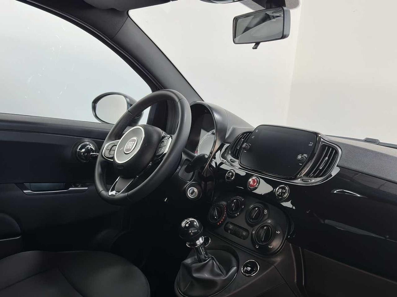 Fiat Fiat 500C usata 6