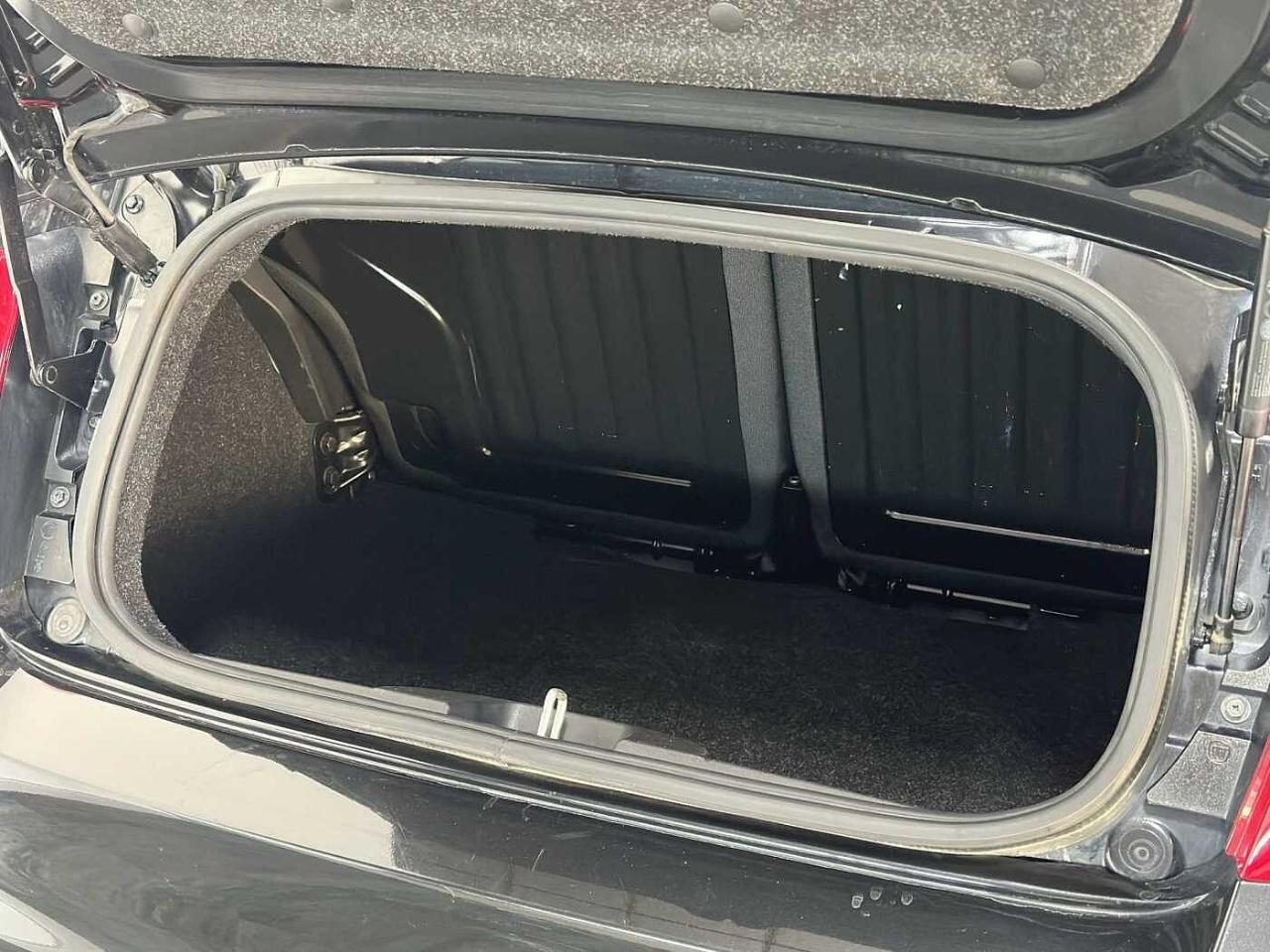 Fiat Fiat 500C usata 9