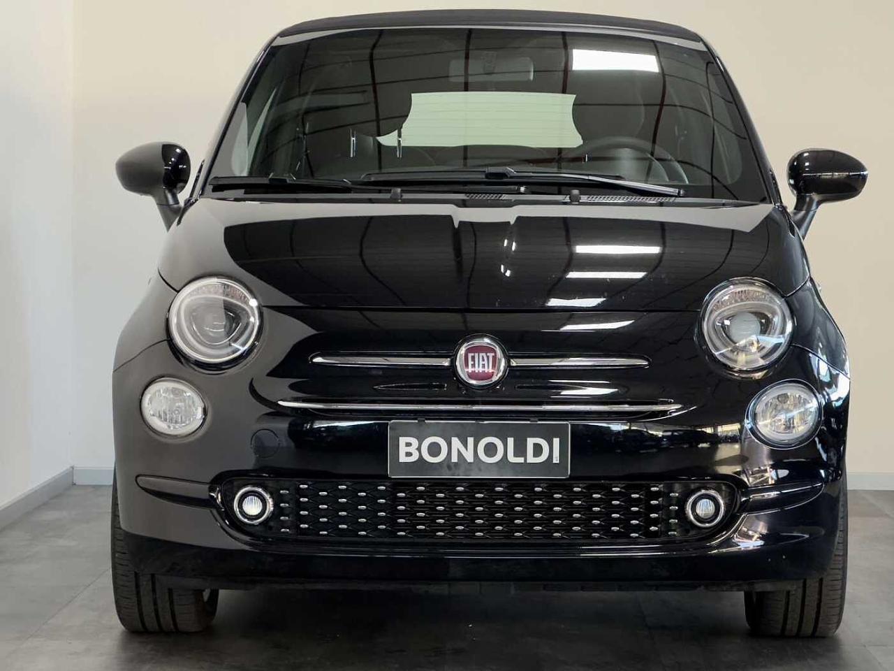 Fiat Fiat 500C usata 11