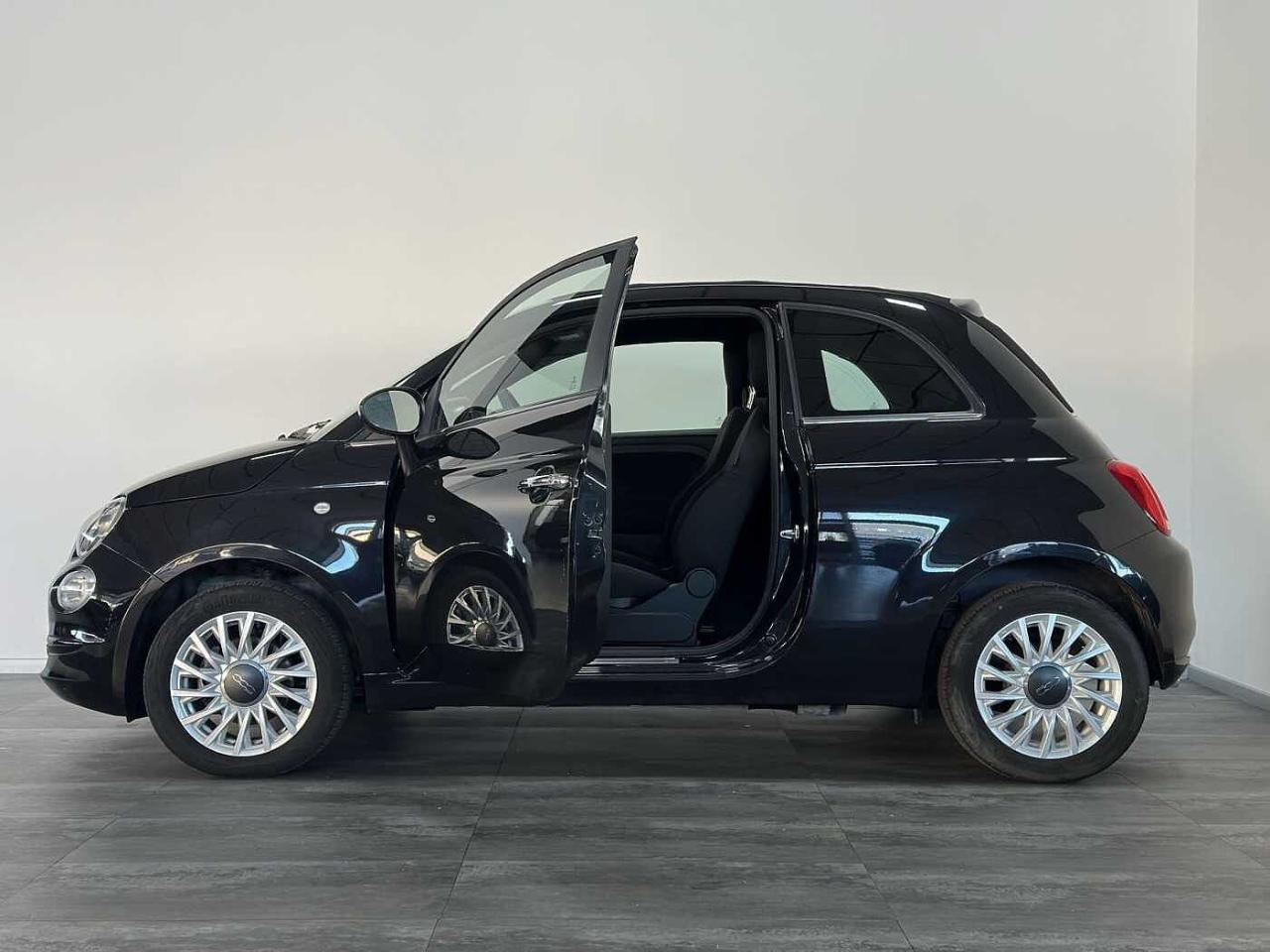 Fiat Fiat 500C usata 13