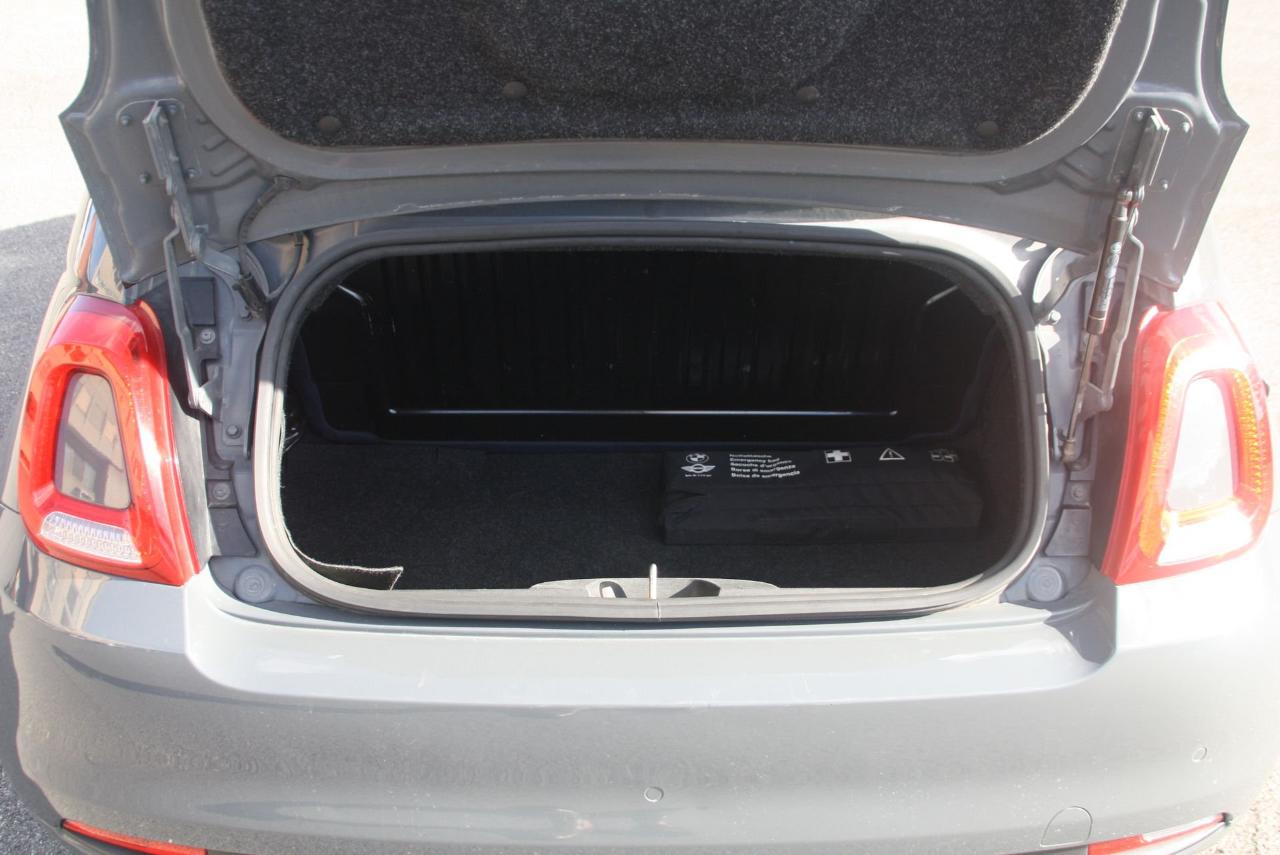 Fiat Fiat 500C usata 13