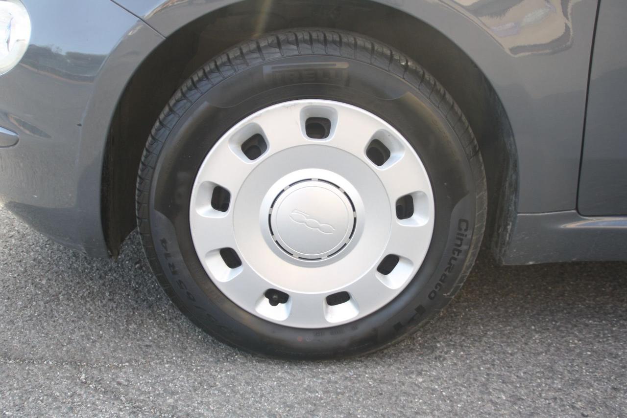 Fiat Fiat 500C usata 14