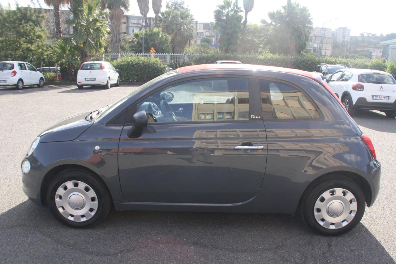 Fiat Fiat 500C usata 17