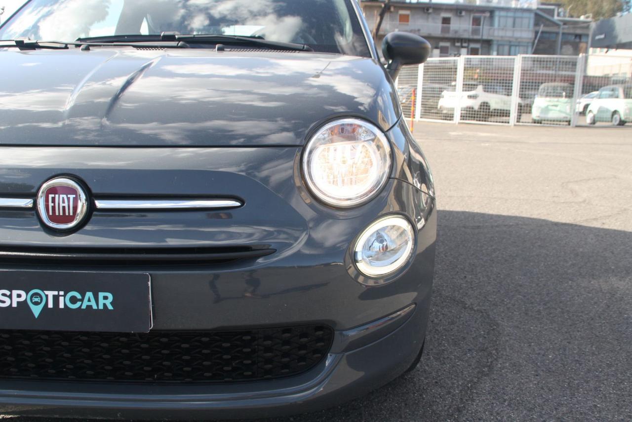 Fiat Fiat 500C usata 19