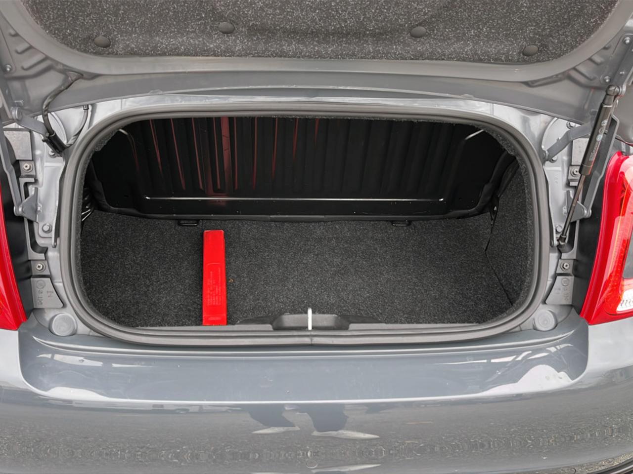 Fiat Fiat 500C usata 1