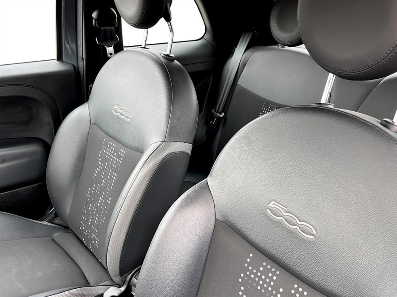 Fiat Fiat 500C usata 3