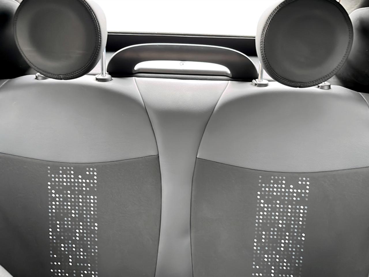 Fiat Fiat 500C usata 4