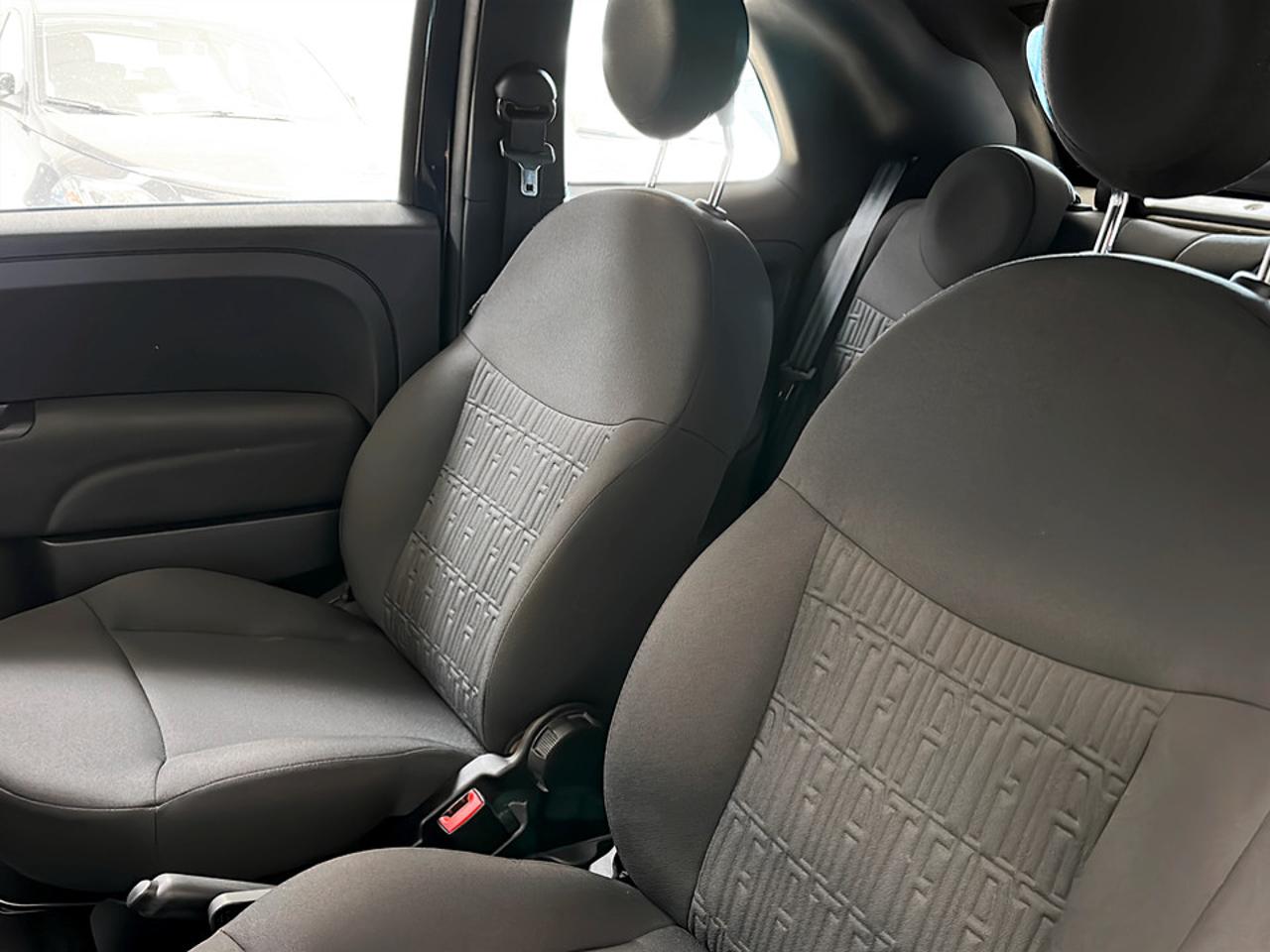 Fiat Fiat 500C usata 3